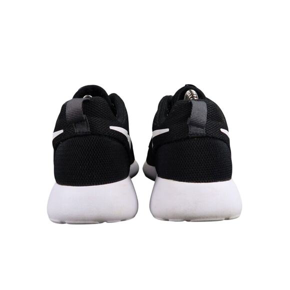 Nike Shoes Womens 7 Athletic Trainers Roshe One Sneakers Lifestyle Running Black - Picture 5 of 14